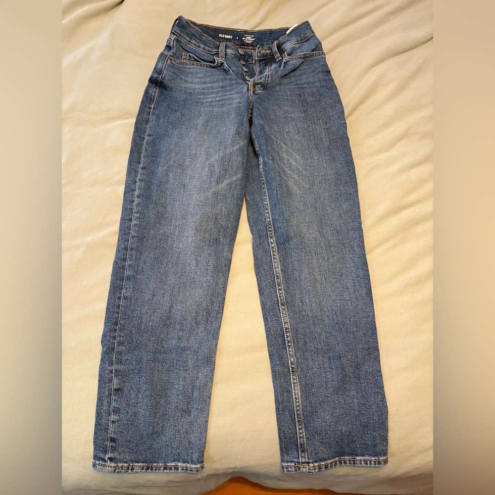 Old Navy Jeans - size 0